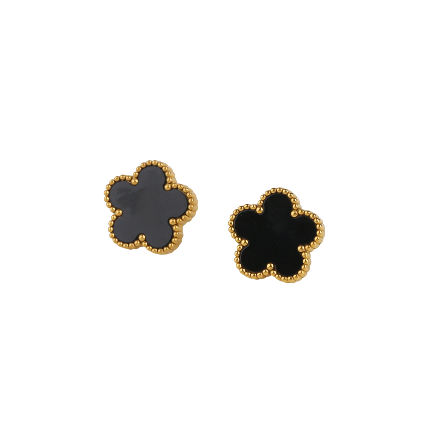 Fleur Éclat Earrings